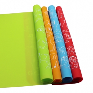 Silicone Table Dining Mat