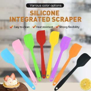 Personalized Eco-friendly Silicone Spatula made in China