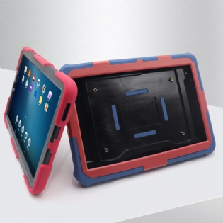 Silicone flat cover supports customization