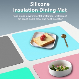 Wholesale silicone cooking mat non stick food safe reusable custom kitchen silicone baking mat