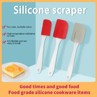 Personalized Eco-friendly Silicone Spatula made in China