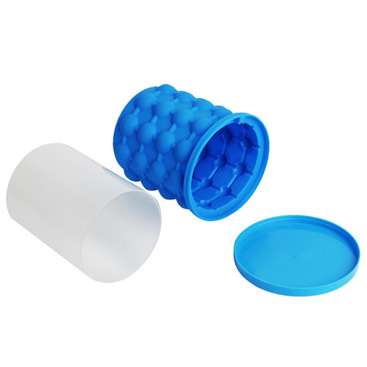Silicone ice bucket manufacturersSilicone ice bucket manufacturers